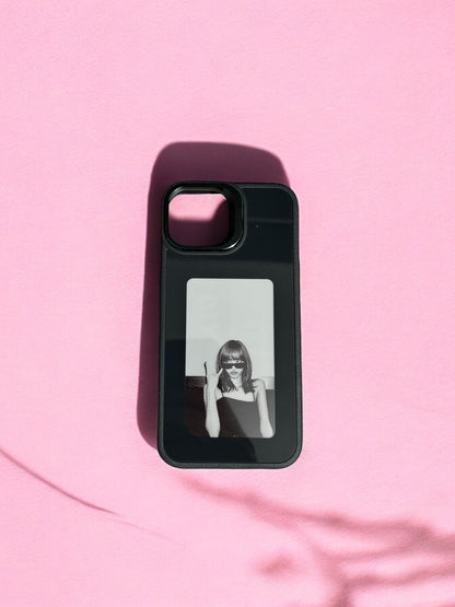 iPhone 13 DIY Phone Case (Lisa)